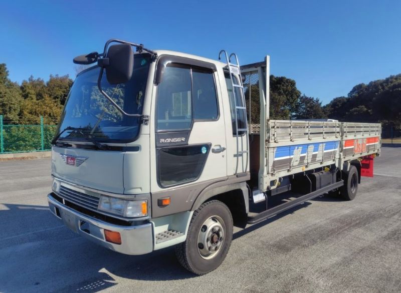  30800  HINO RANGER  1992  