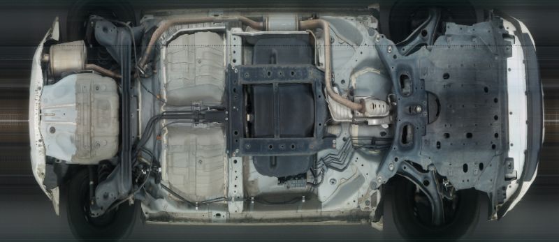  30802  HONDA FIT  2017  