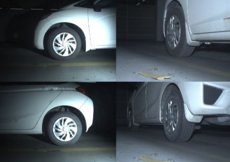  30802  HONDA FIT  2017  