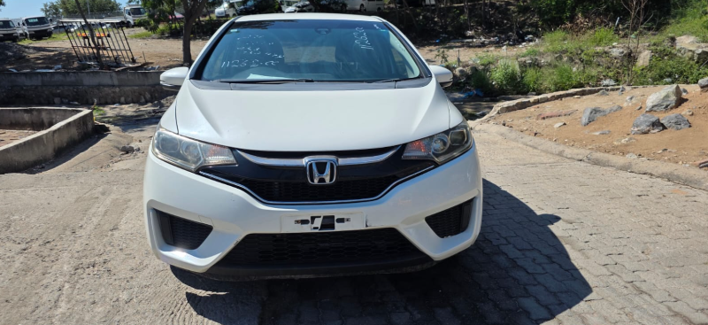 30802  HONDA FIT  2017  
