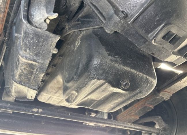  30803  TOYOTA DYNA DUMP  1987  