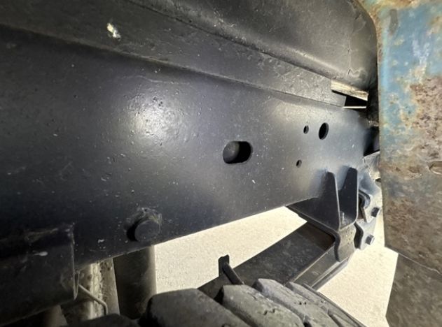  30803  TOYOTA DYNA DUMP  1987  