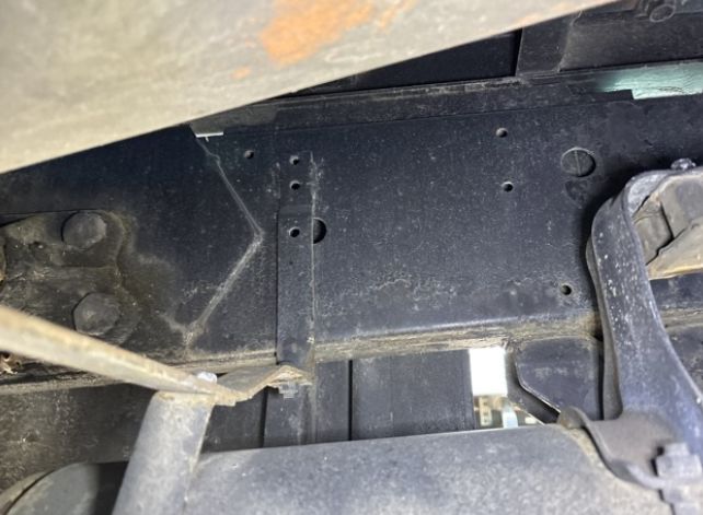  30803  TOYOTA DYNA DUMP  1987  