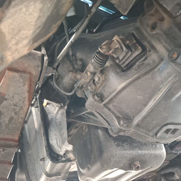  30803  TOYOTA DYNA DUMP  1987  