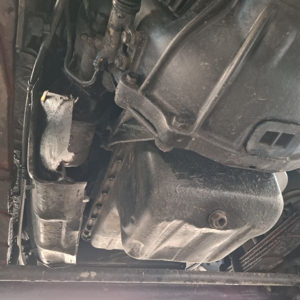  30803  TOYOTA DYNA DUMP  1987  