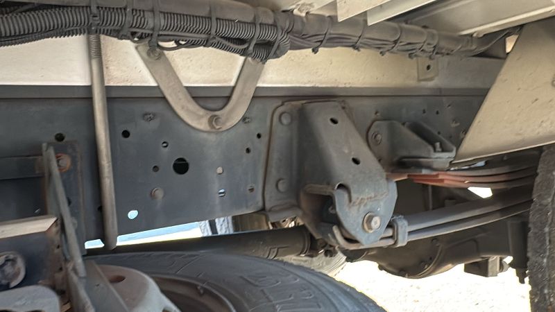  30804  HINO DUTRO  2012  