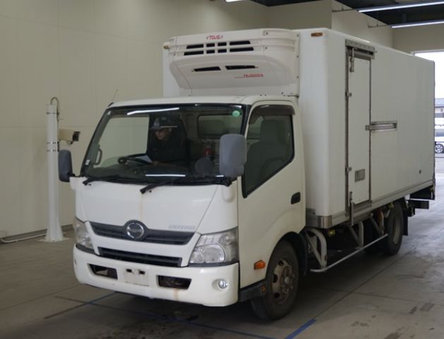  30804  HINO DUTRO  2012 