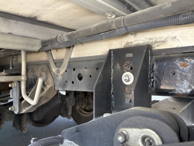  30804  HINO DUTRO  2012  