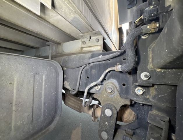  30804  HINO DUTRO  2012  