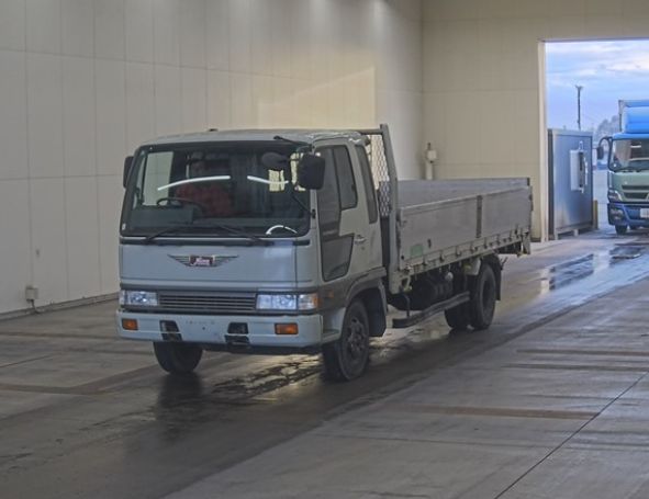  30806  HINO RANGER  1990 