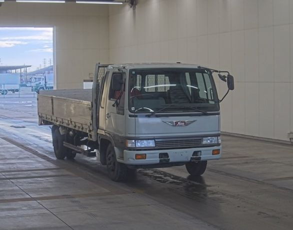  30806  HINO RANGER  1990  