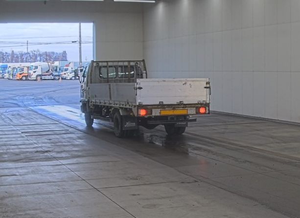  30806  HINO RANGER  1990  
