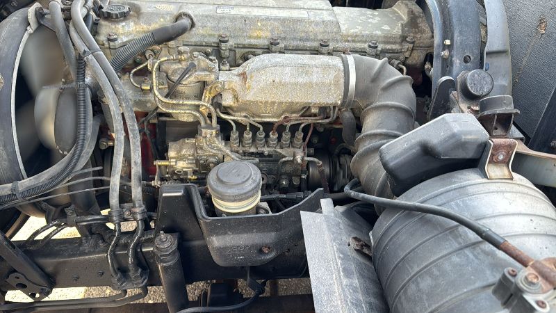  30807  HINO RANGER  1999  