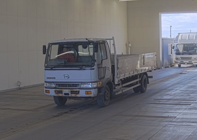  30807  HINO RANGER  1999 