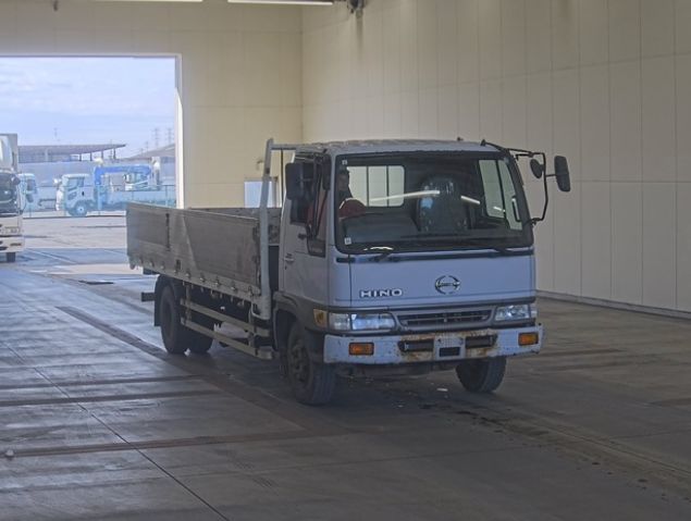  30807  HINO RANGER  1999  