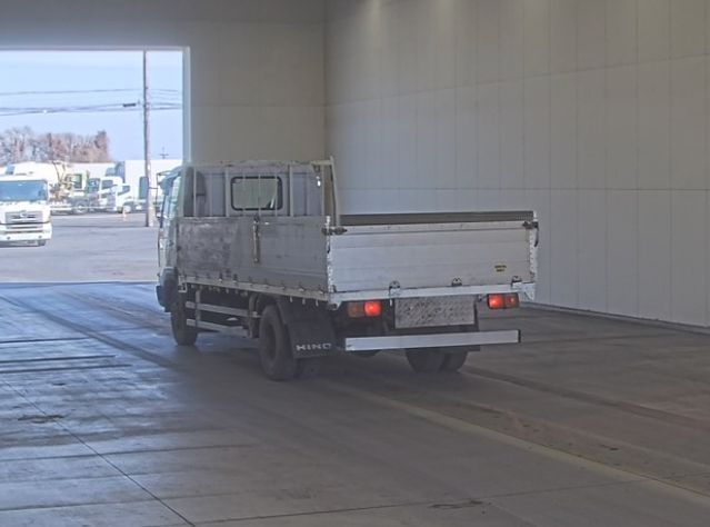  30807  HINO RANGER  1999  