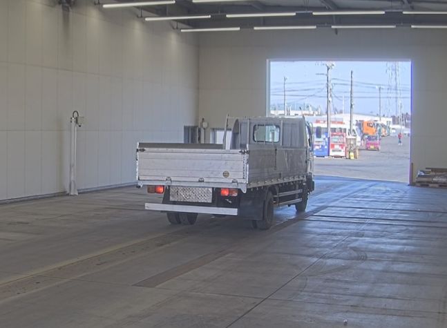  30807  HINO RANGER  1999  