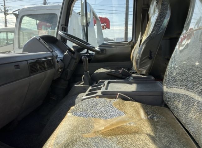  30807  HINO RANGER  1999  