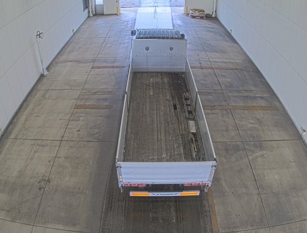  30808  HINO RANGER  2004  