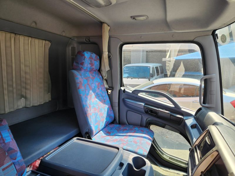  30808  HINO RANGER  2004  
