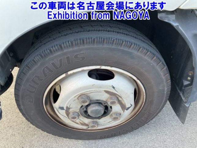  30809  HINO DUTRO  2005  