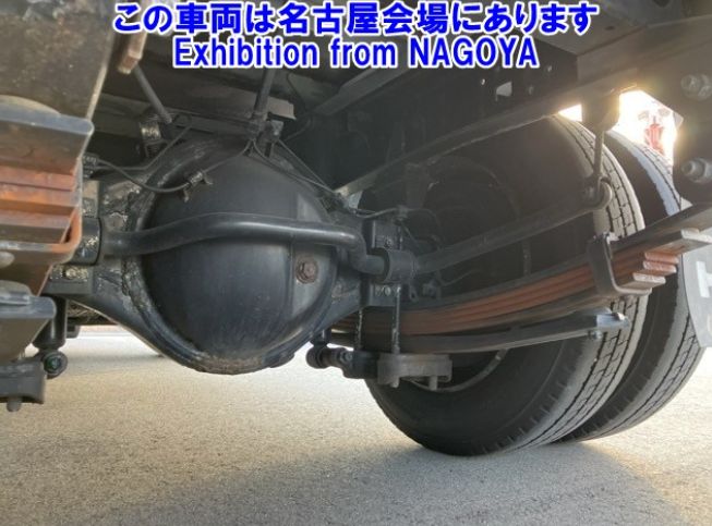  30809  HINO DUTRO  2005  