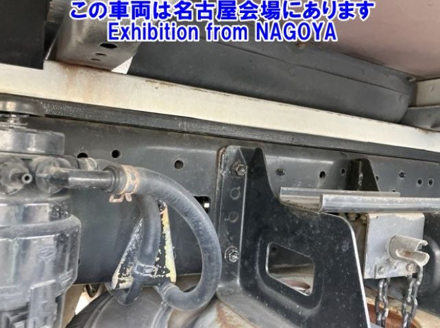  30809  HINO DUTRO  2005  