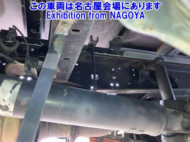  30809  HINO DUTRO  2005  