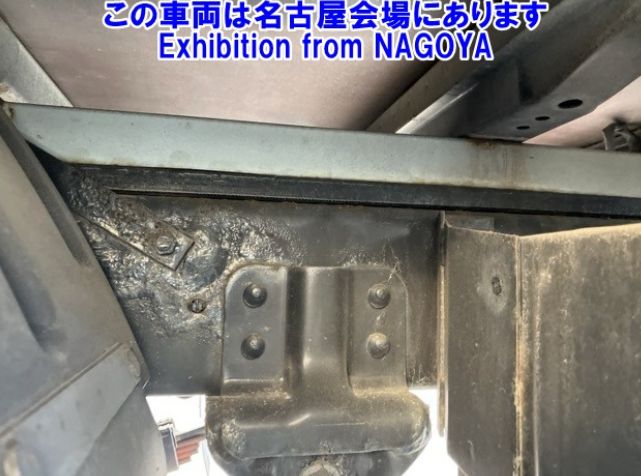  30809  HINO DUTRO  2005  