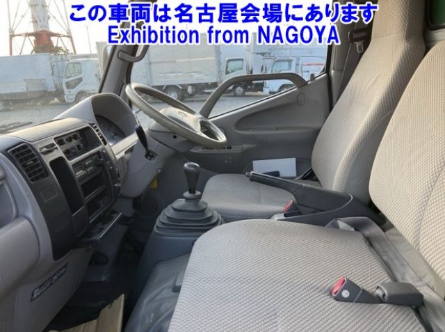  30809  HINO DUTRO  2005  