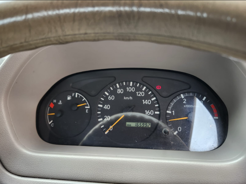  30809  HINO DUTRO  2005  