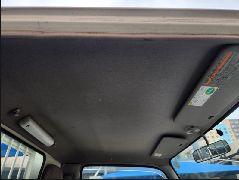  30809  HINO DUTRO  2005  