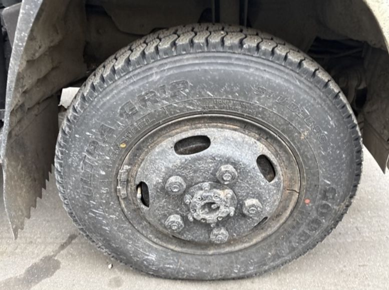  30810  TOYOTA DYNA  1992  