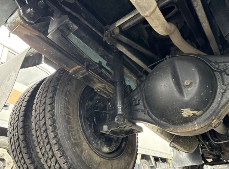  30811  TOYOTA DYNA DUMP  1998  