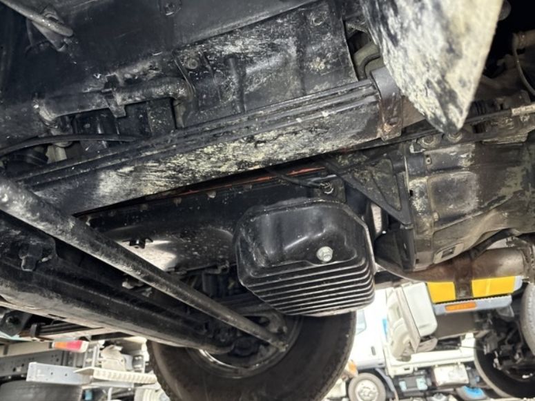 30811  TOYOTA DYNA DUMP  1998  