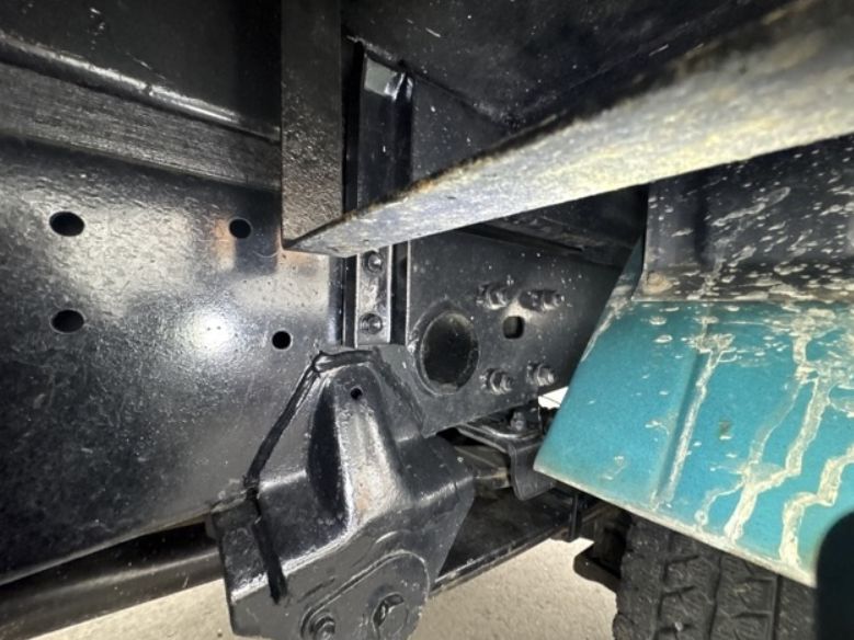  30811  TOYOTA DYNA DUMP  1998  