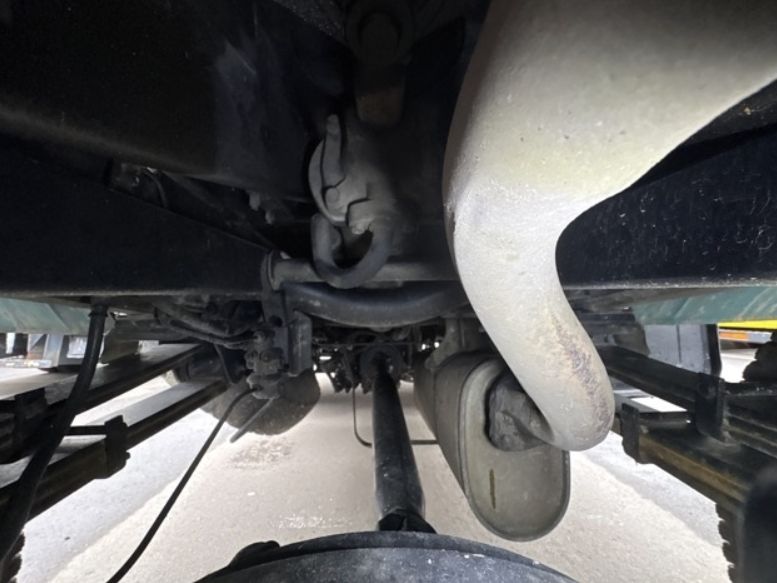  30811  TOYOTA DYNA DUMP  1998  