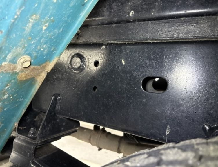  30811  TOYOTA DYNA DUMP  1998  