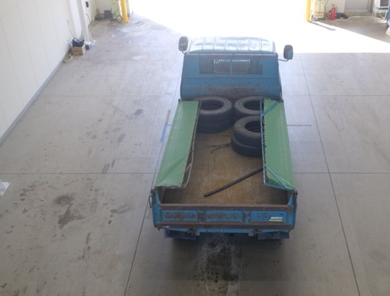  30811  TOYOTA DYNA DUMP  1998  
