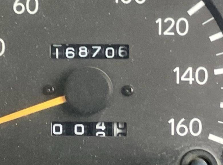  30811  TOYOTA DYNA DUMP  1998  