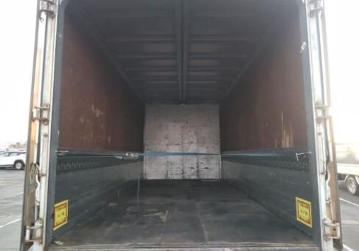  30813  HINO RANGER  2002  