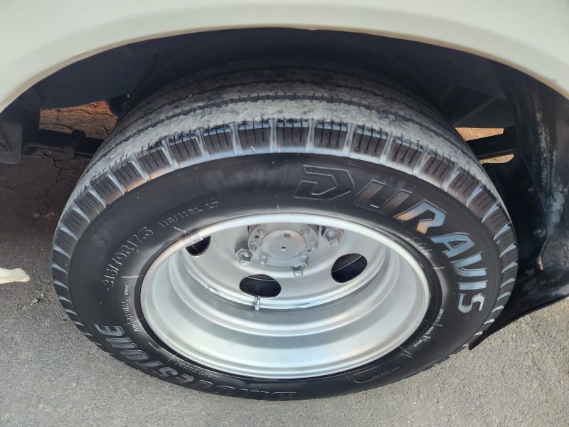  30814  TOYOTA COASTER  2000  