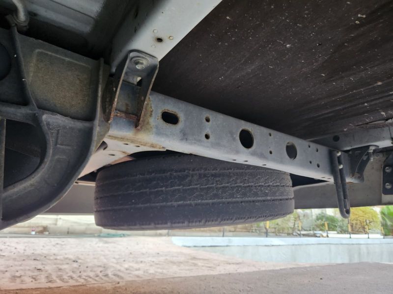  30814  TOYOTA COASTER  2000  