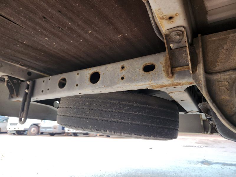  30814  TOYOTA COASTER  2000  