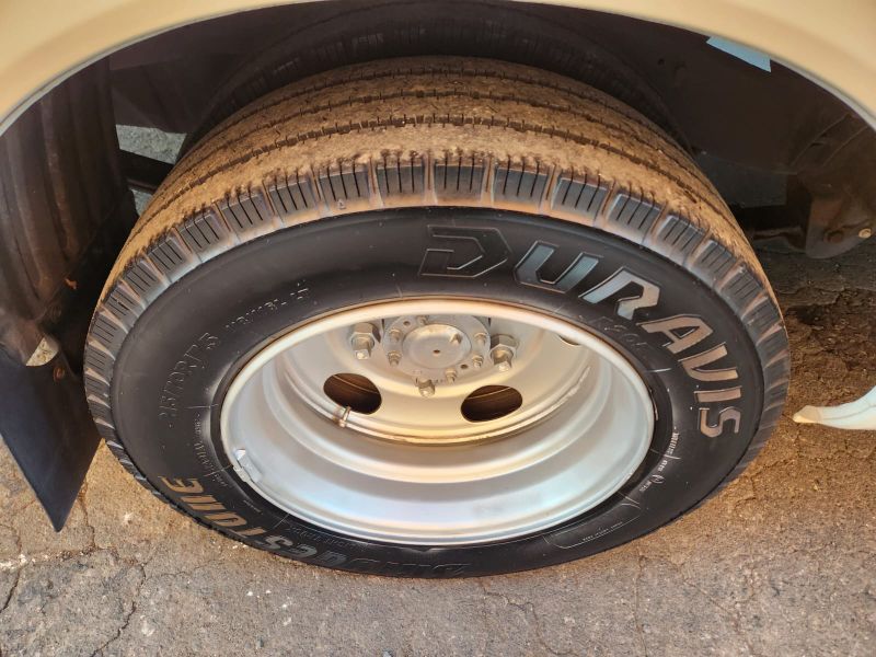  30814  TOYOTA COASTER  2000  
