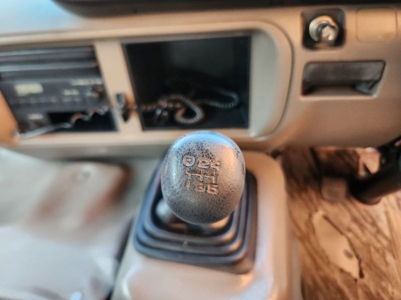  30814  TOYOTA COASTER  2000  