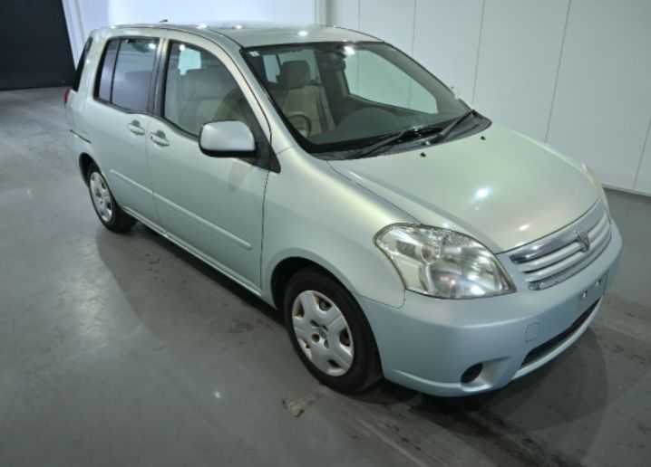  30819  TOYOTA RAUM  2005  