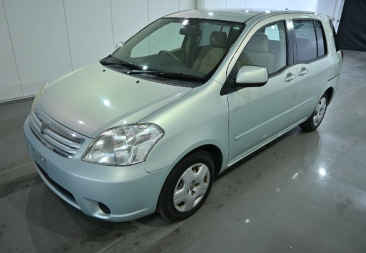  30819  TOYOTA RAUM  2005 