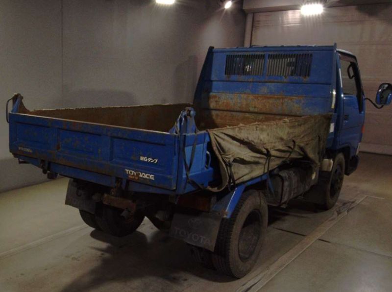  30825  TOYOTA TOYOACE  1997  