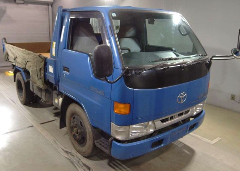 30825  TOYOTA TOYOACE  1997  